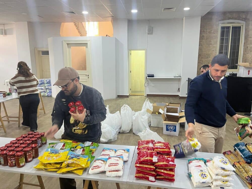 Beirut, Lebanon, Middle East