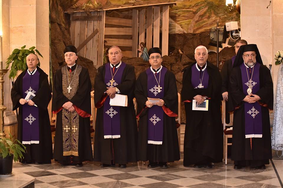 celebrazioni cristiani