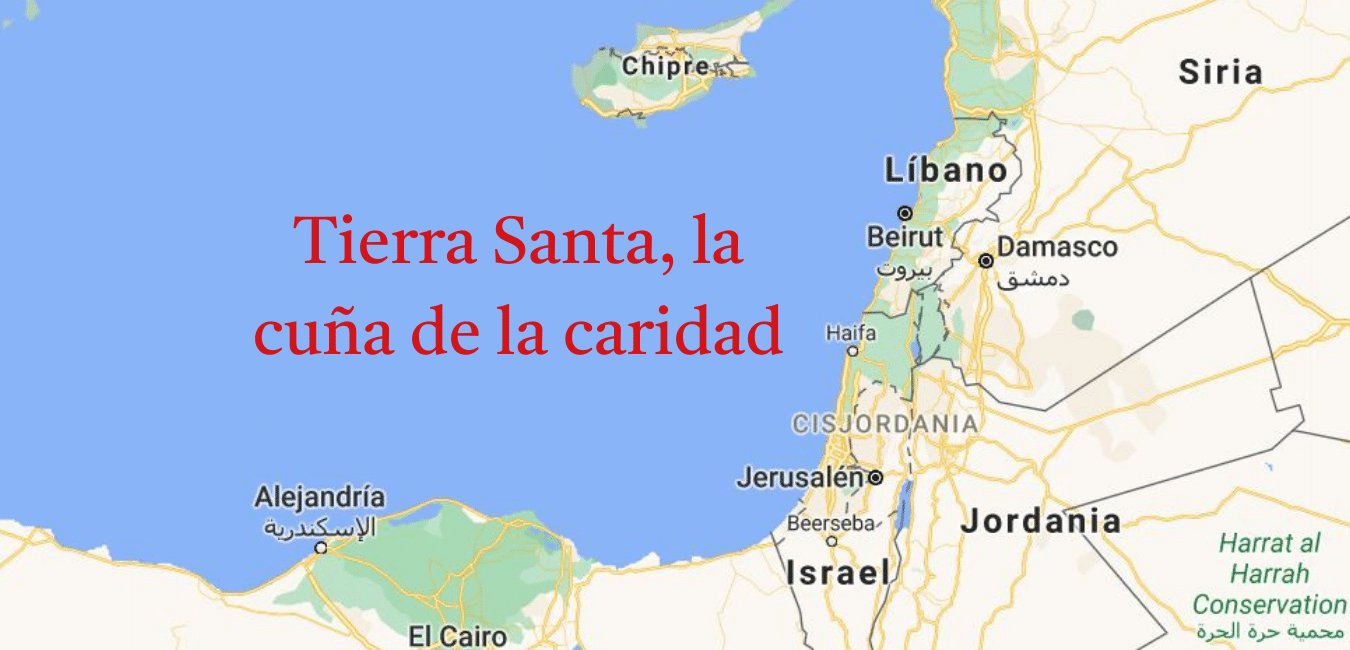 Tierra-Santa-cuña-de-la-caridad