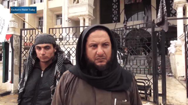 al nusra: chi sono i jihadisti in siria