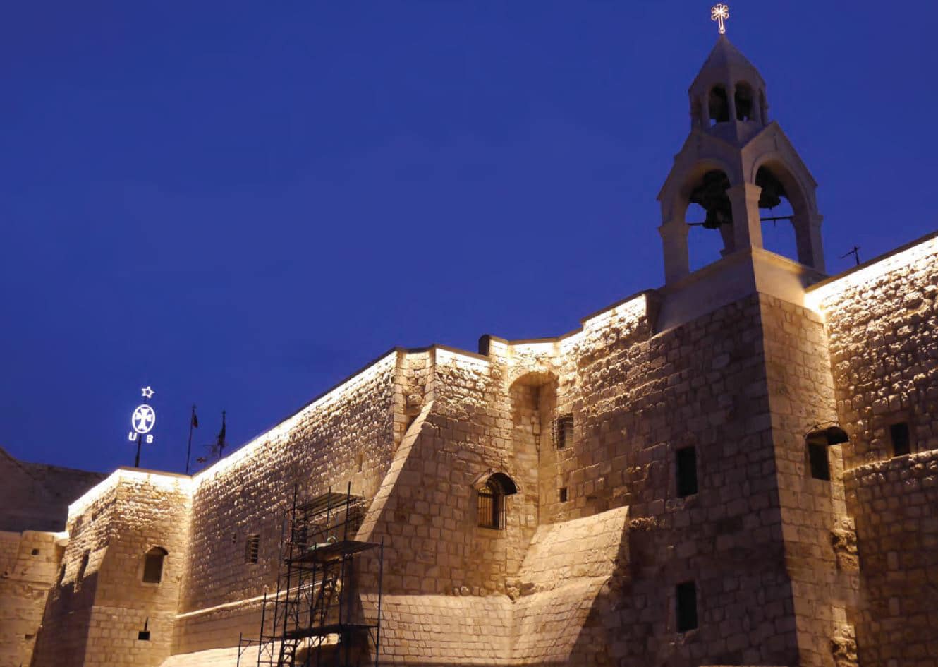 Bethlehem-pilgrimage-by-night