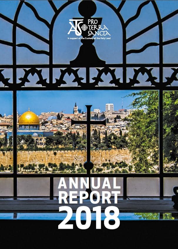 Annual Report 2018