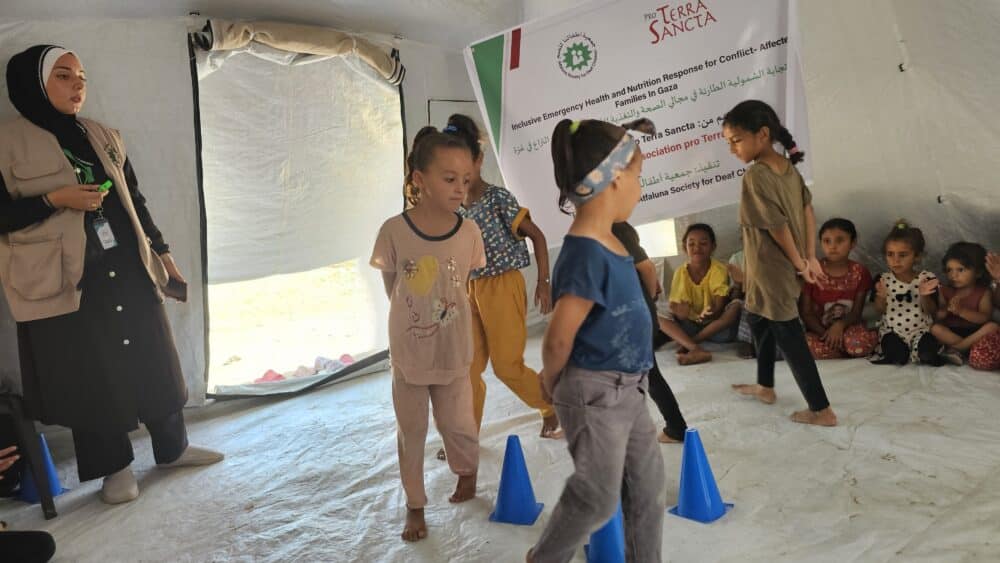 Gaza Atfaluna
