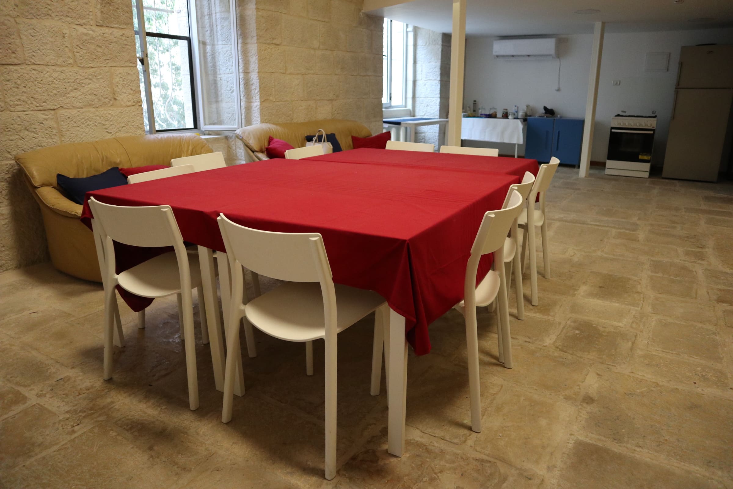 guesthouse dar mamilla