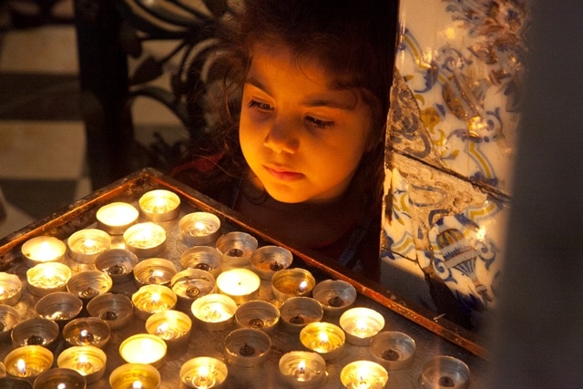 prayers holy Sepulcher