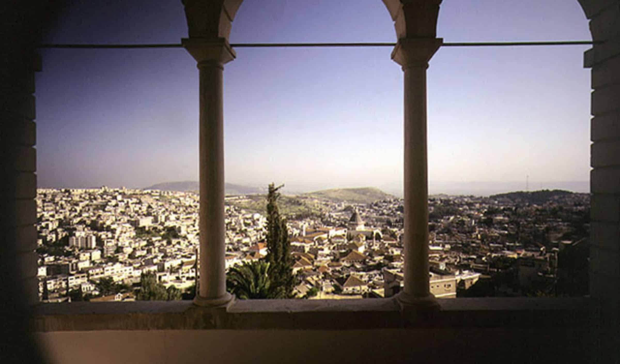 Nazareth