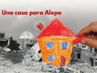 Alepo casa