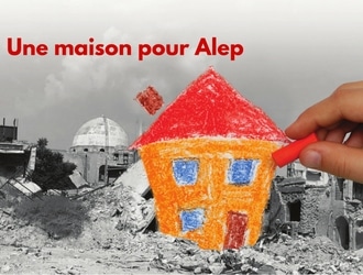 une maison pour alep