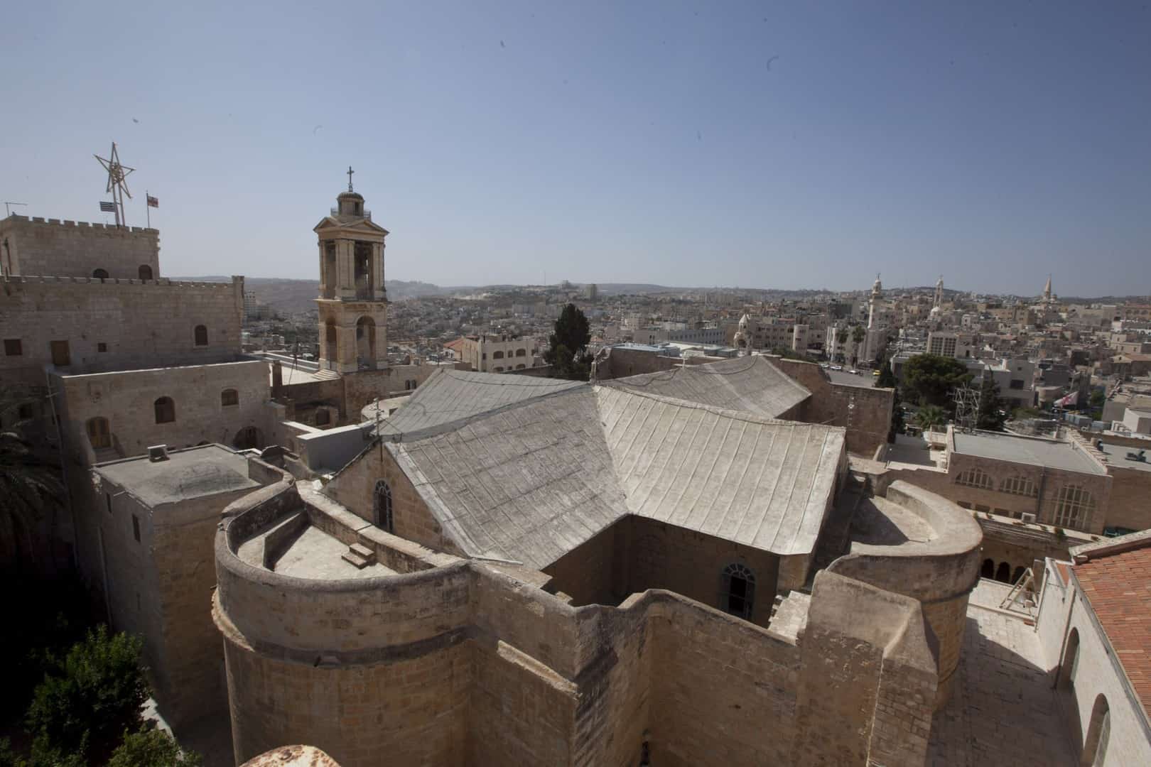 Bethlehem-basilica-nativity