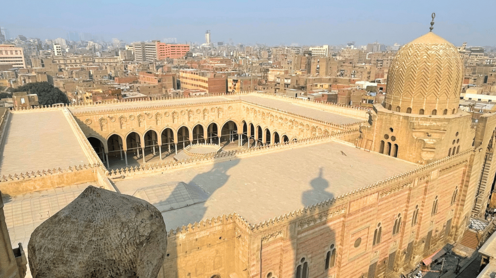 il cairo