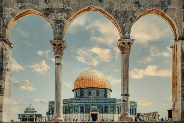 Gerusalemme