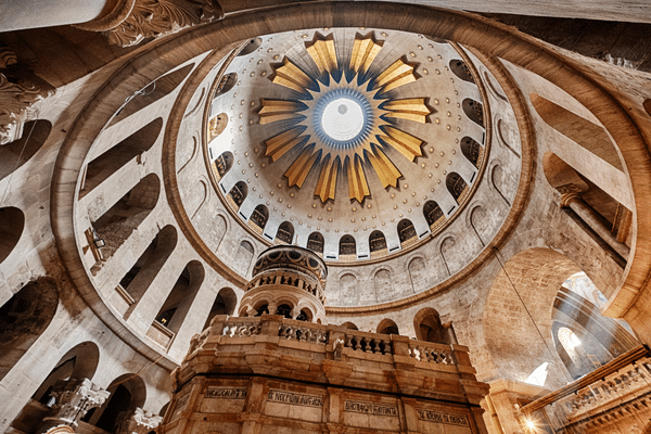 Gerusalemme